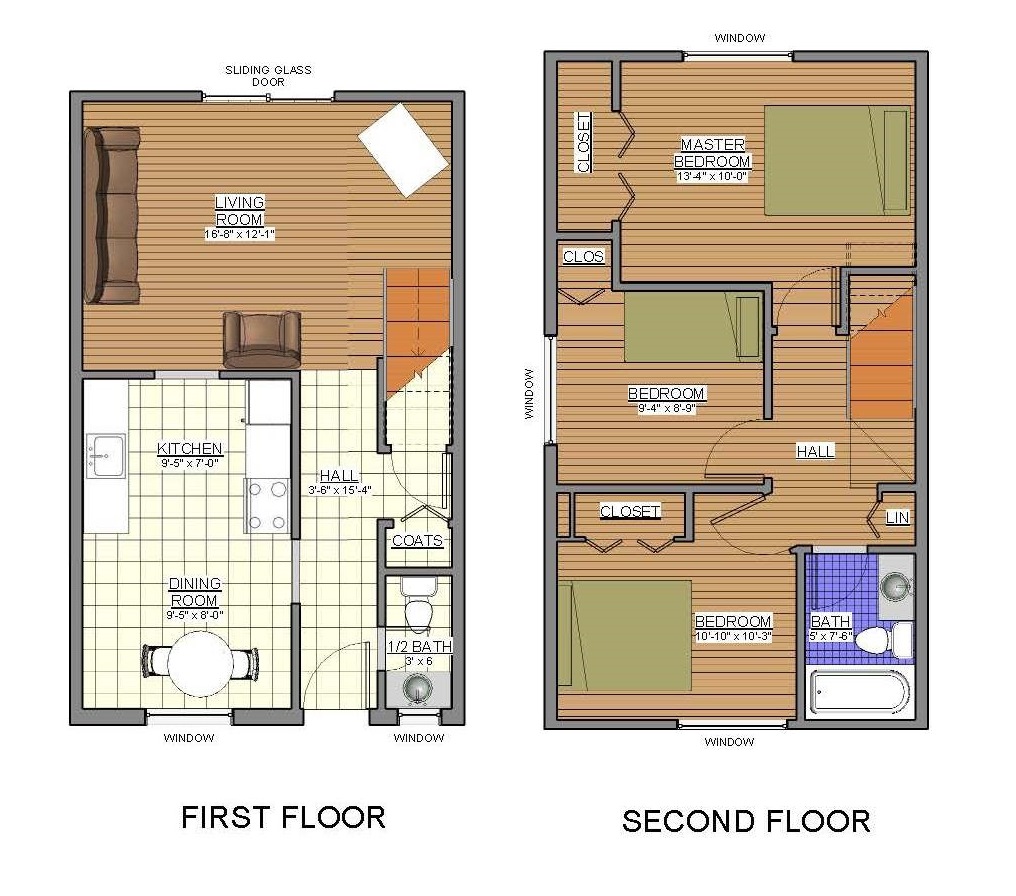 3bedroom